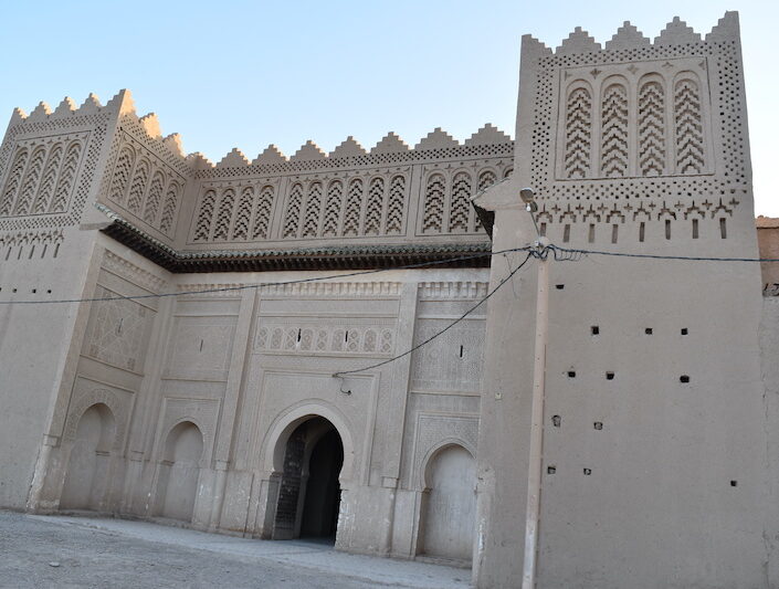 visit morocco merzouga dunes desert khamliya