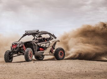 MERZOUGA QUAD AND BUGGY