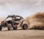 MERZOUGA QUAD AND BUGGY