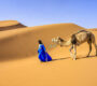 MERZOUGA CAMEL TREKKING