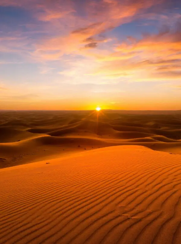 morocco 4 days tour