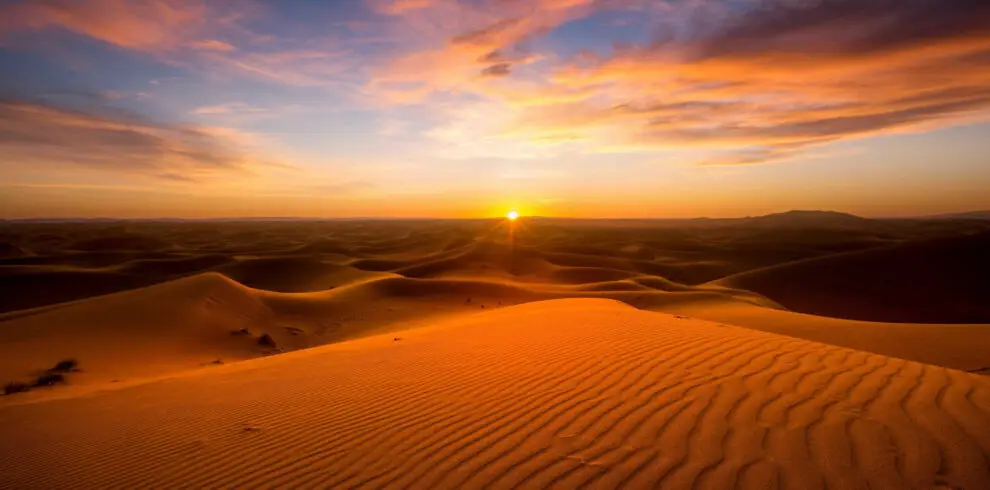 morocco 4 days tour