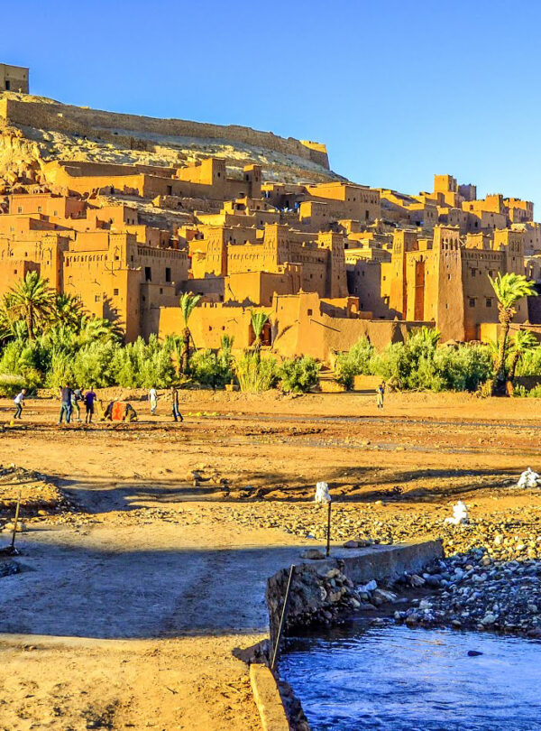 ait ben haddou