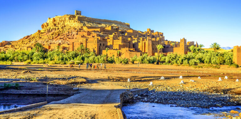 ait ben haddou