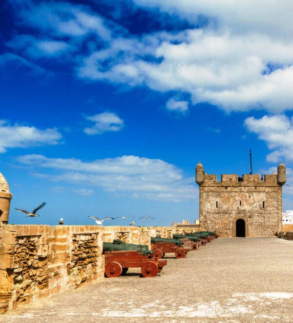 essaouira