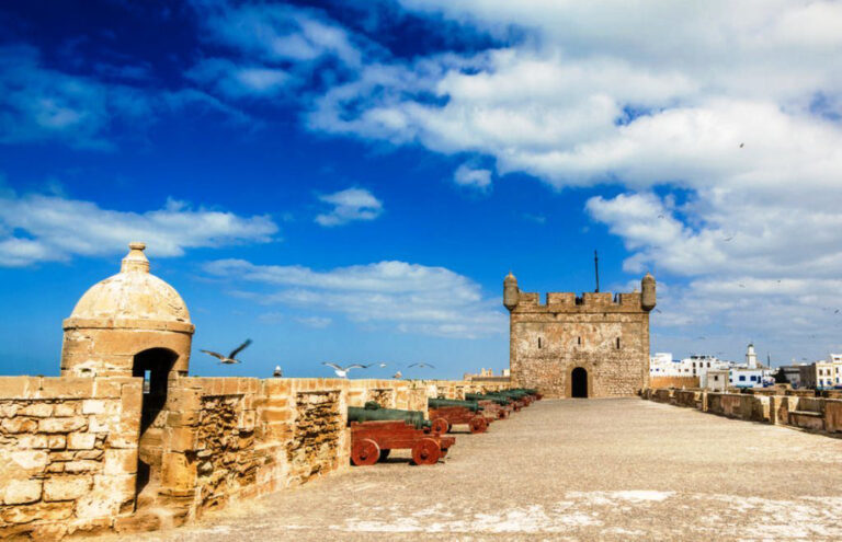 essaouira