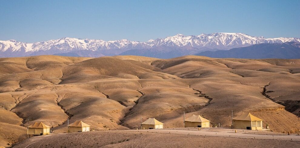 desert of agafay